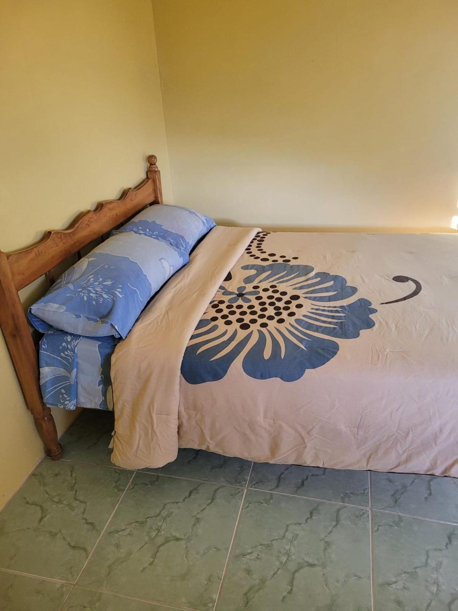 Tim'S & Mag'S Home Stay Roseau Exterior foto
